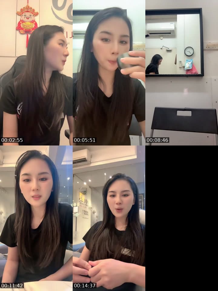 @juanzi8888 TikTok live stream