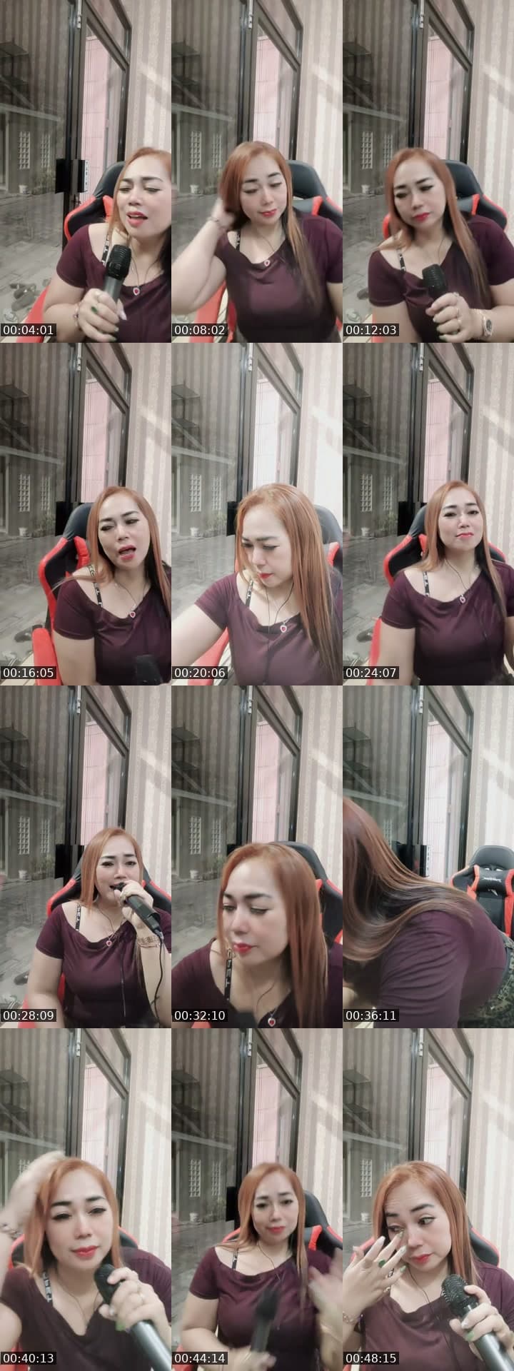 @kesayangan8667 TikTok live stream