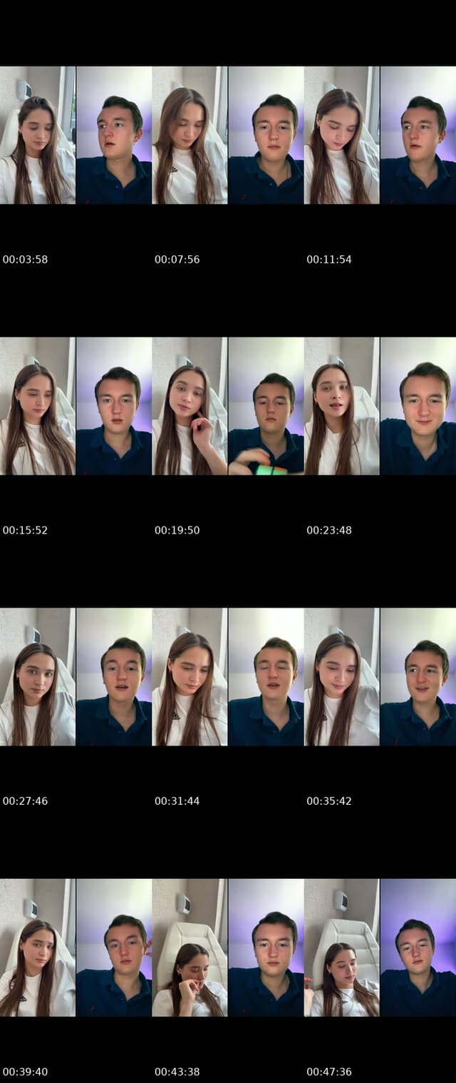 hello 👋🏽 - @kosteenko