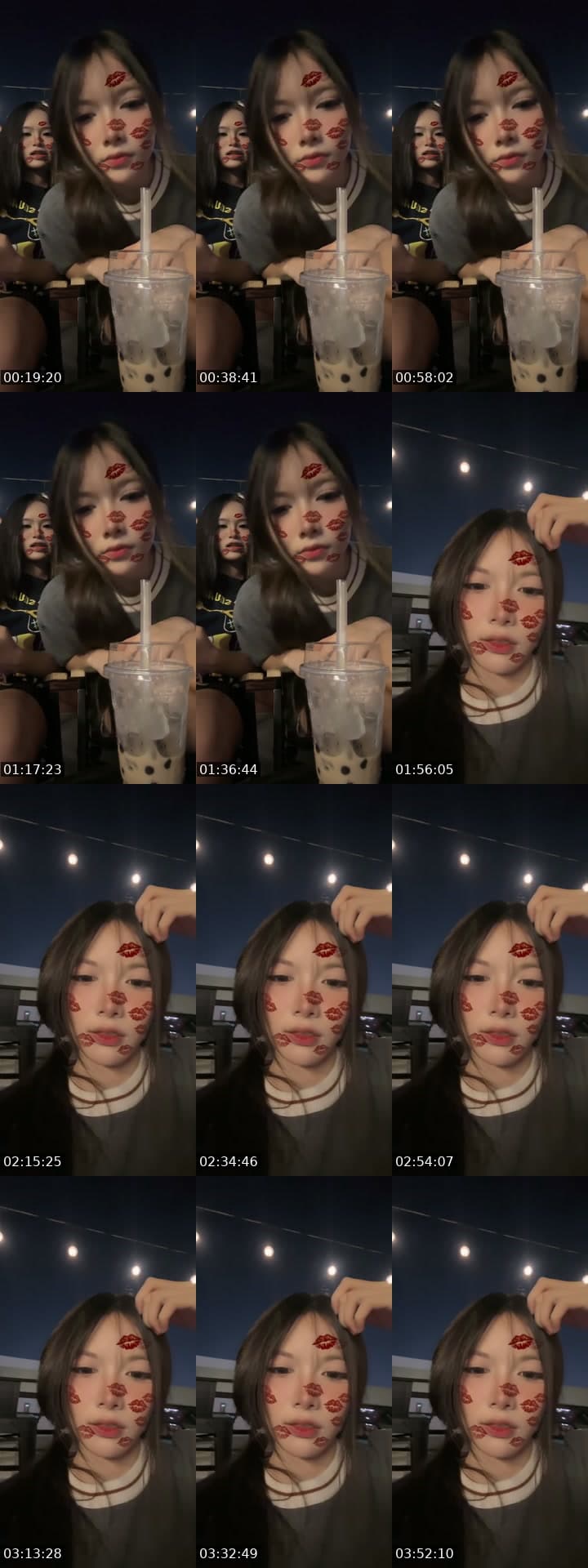 @qynhung.28 TikTok live stream