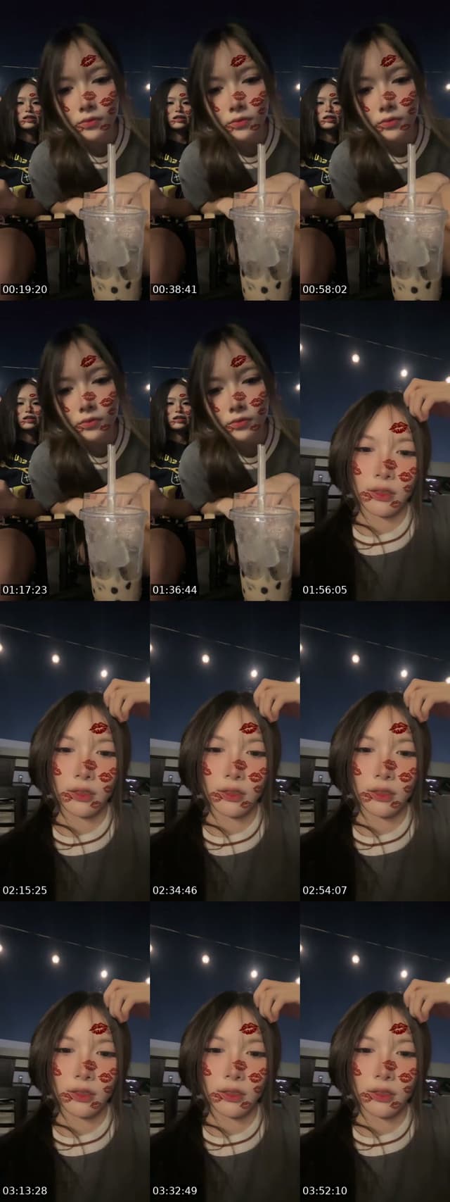 @qynhung.28 TikTok live