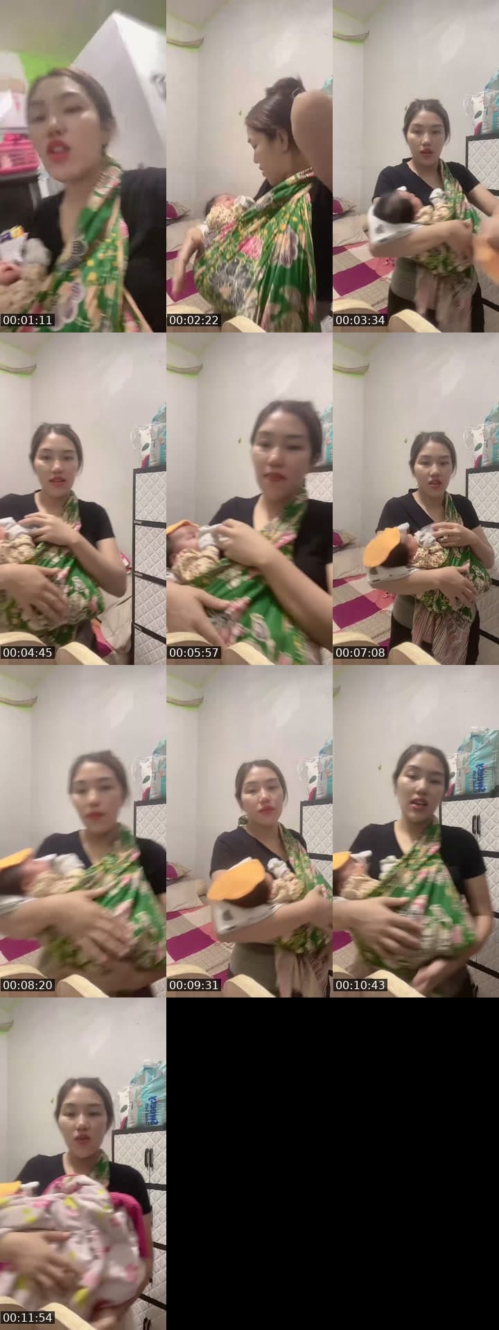 @risty0207 TikTok live stream