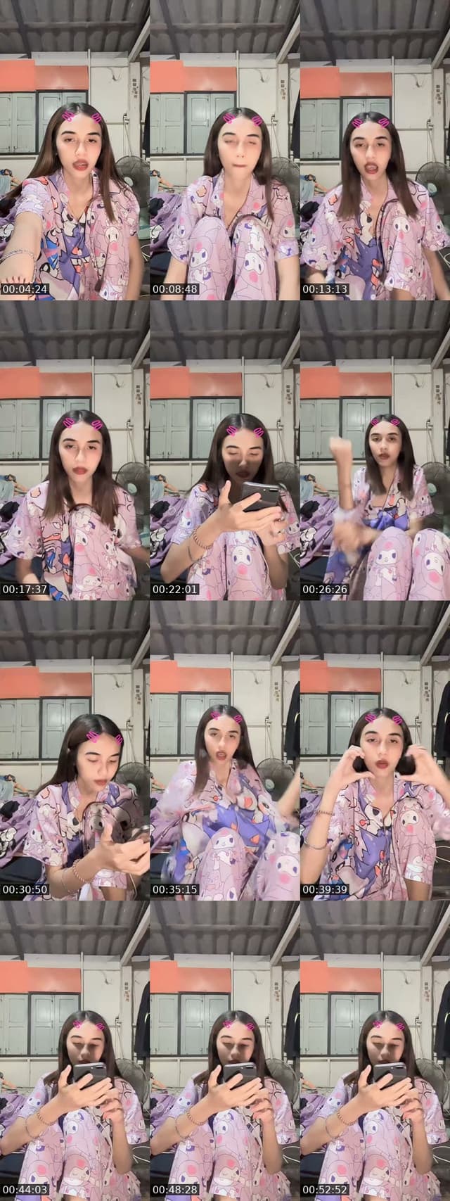 Thailand TikTok live: สายเปย์อาหวังมานี่มา🥳18* by @ta.shop690