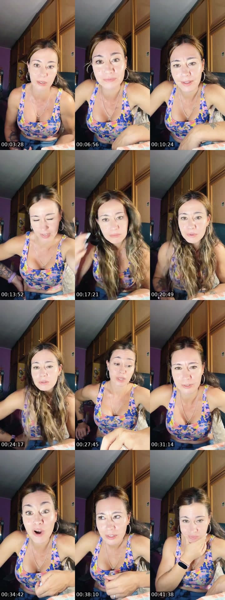 @andreaaa1188 TikTok live stream
