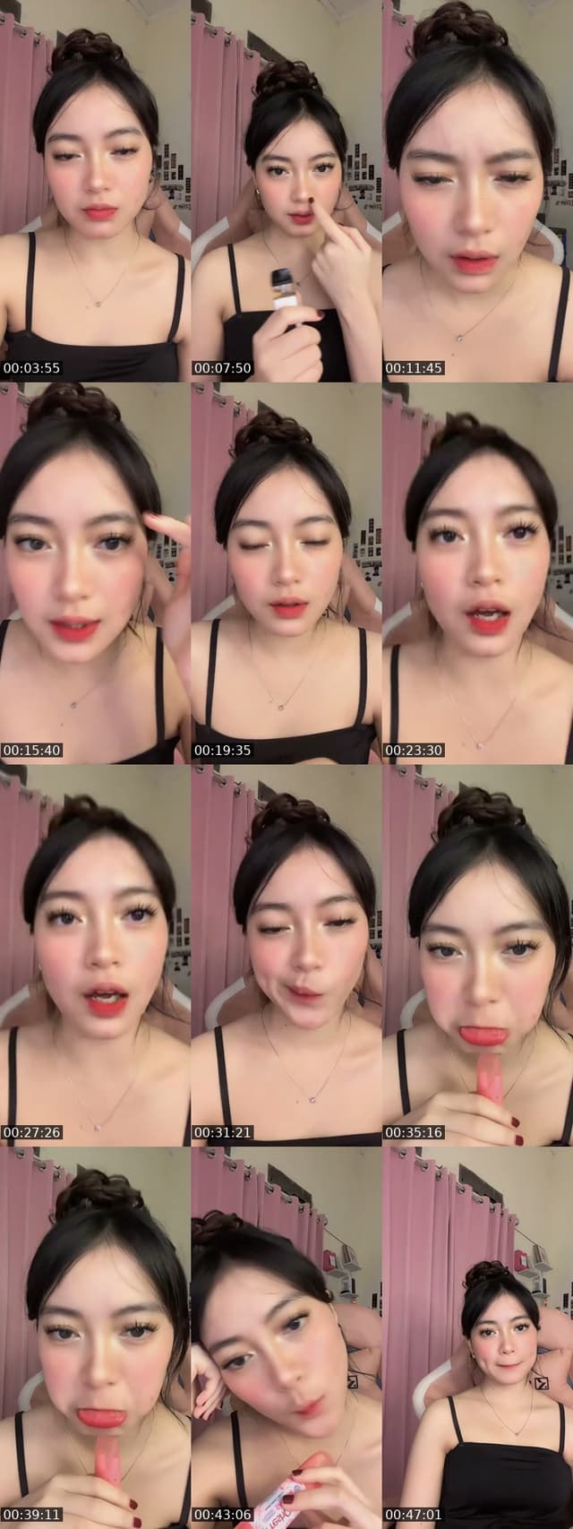 @cottoncandychic11 TikTok live from 2026-07-21