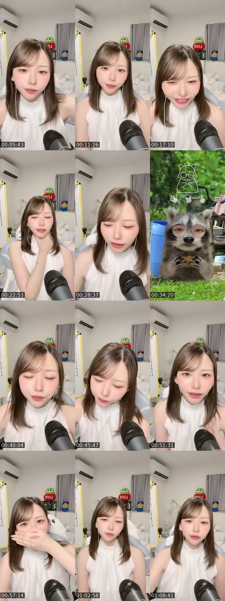 @gubigubi_065 TikTok live stream