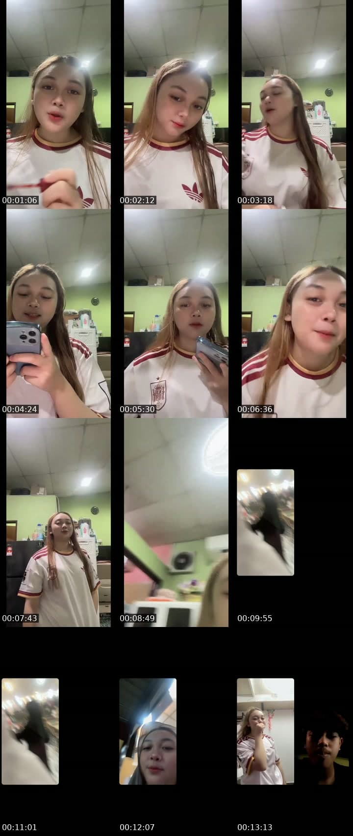 @lili._6400 TikTok live stream