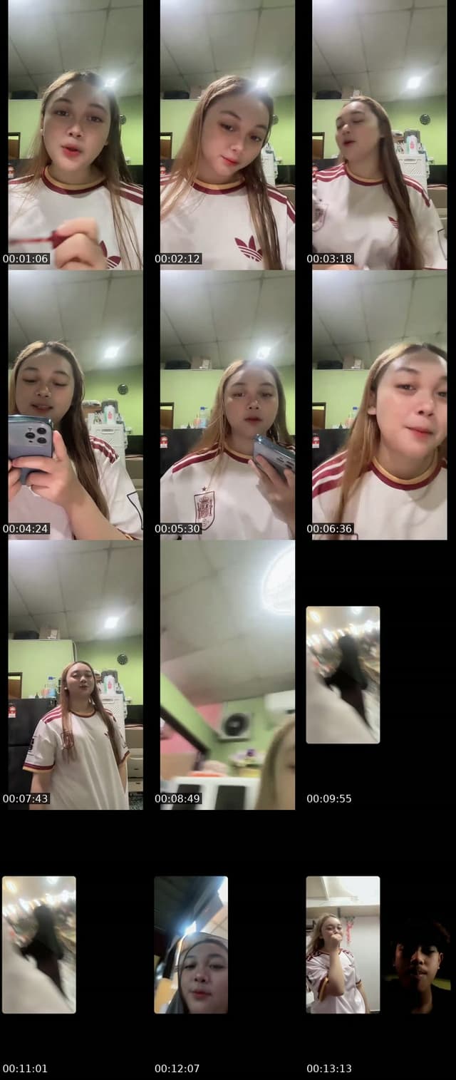 @lili._6400 TikTok live