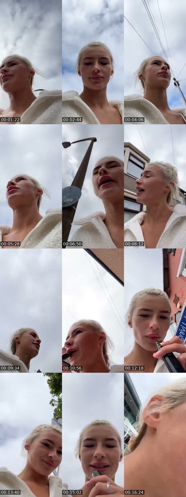 @m.cxoxo1 TikTok live