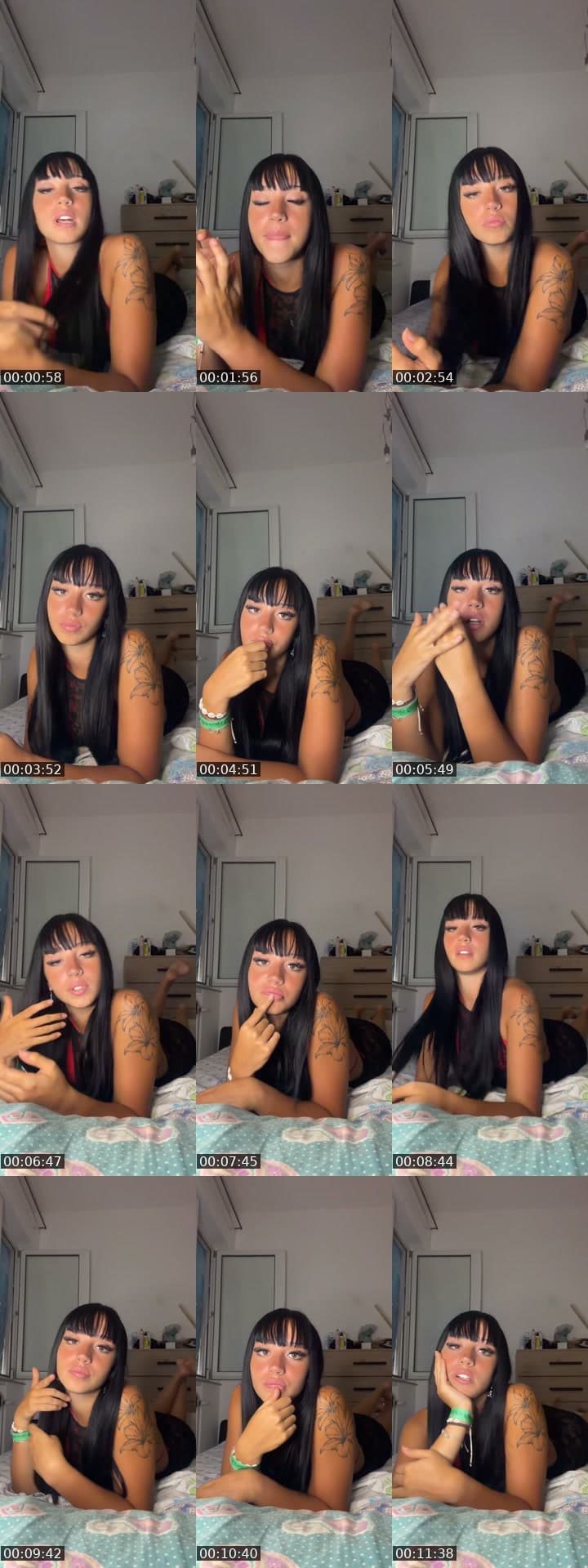 @chiiar4_ TikTok live stream
