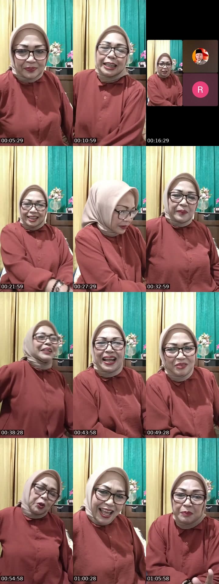 malam