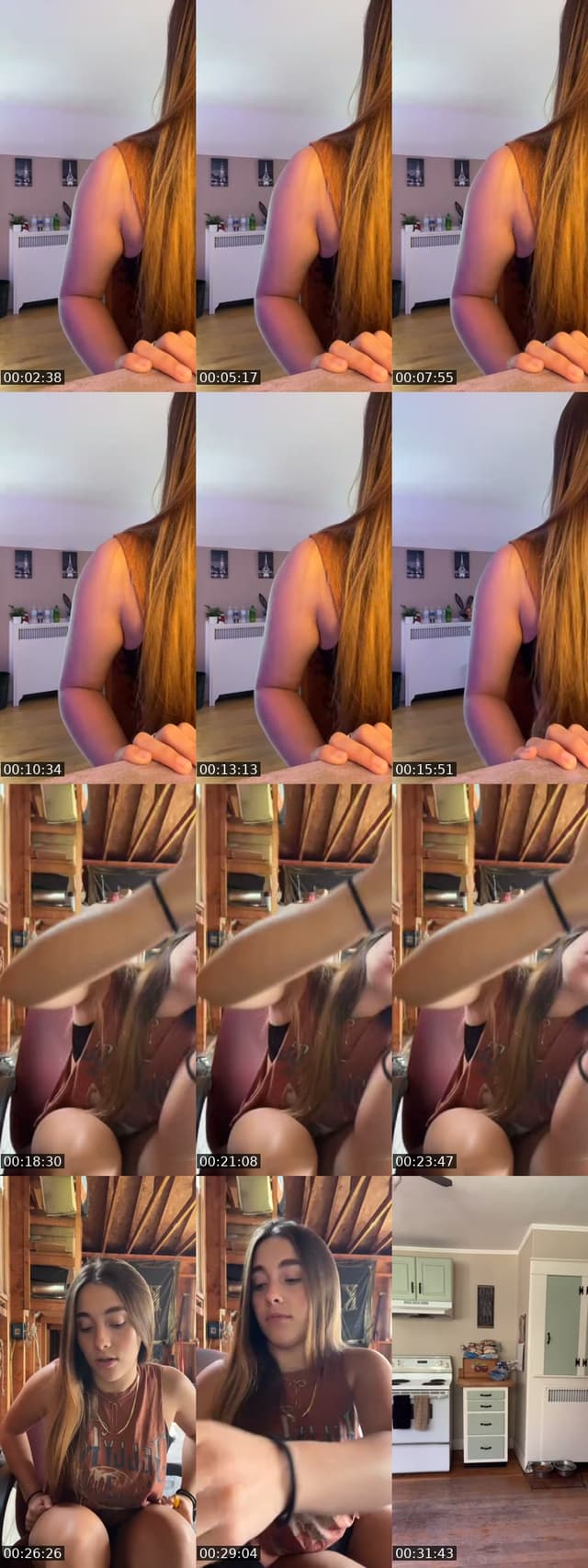 @leilad420 TikTok live from 2026-07-21