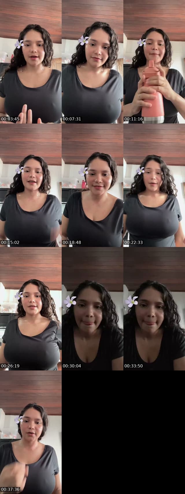 @mariaoliveiraprs TikTok live