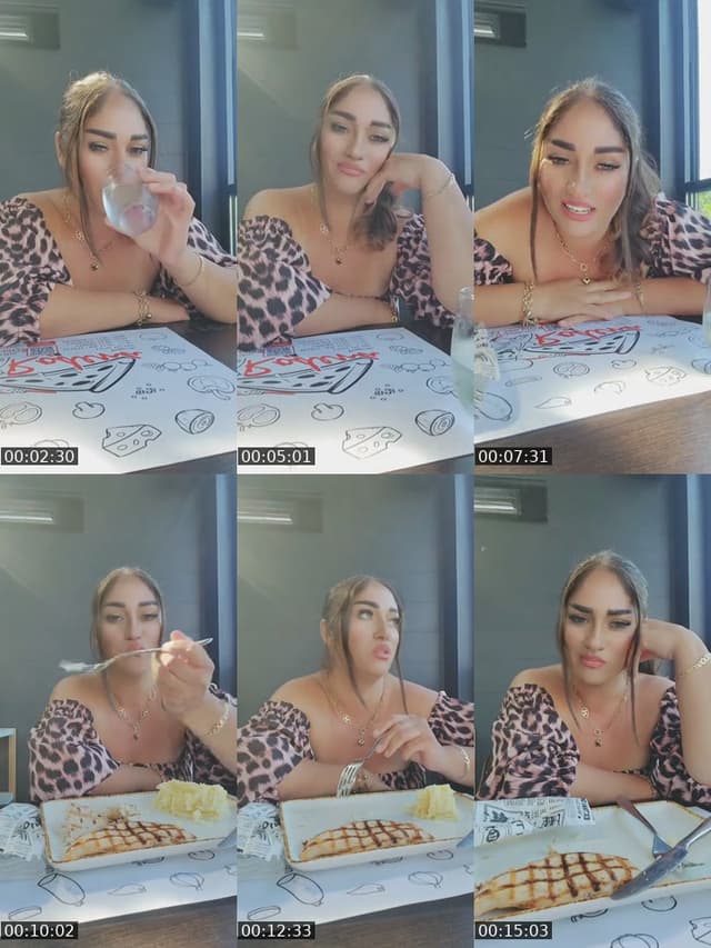 @yoarmylife0 TikTok live