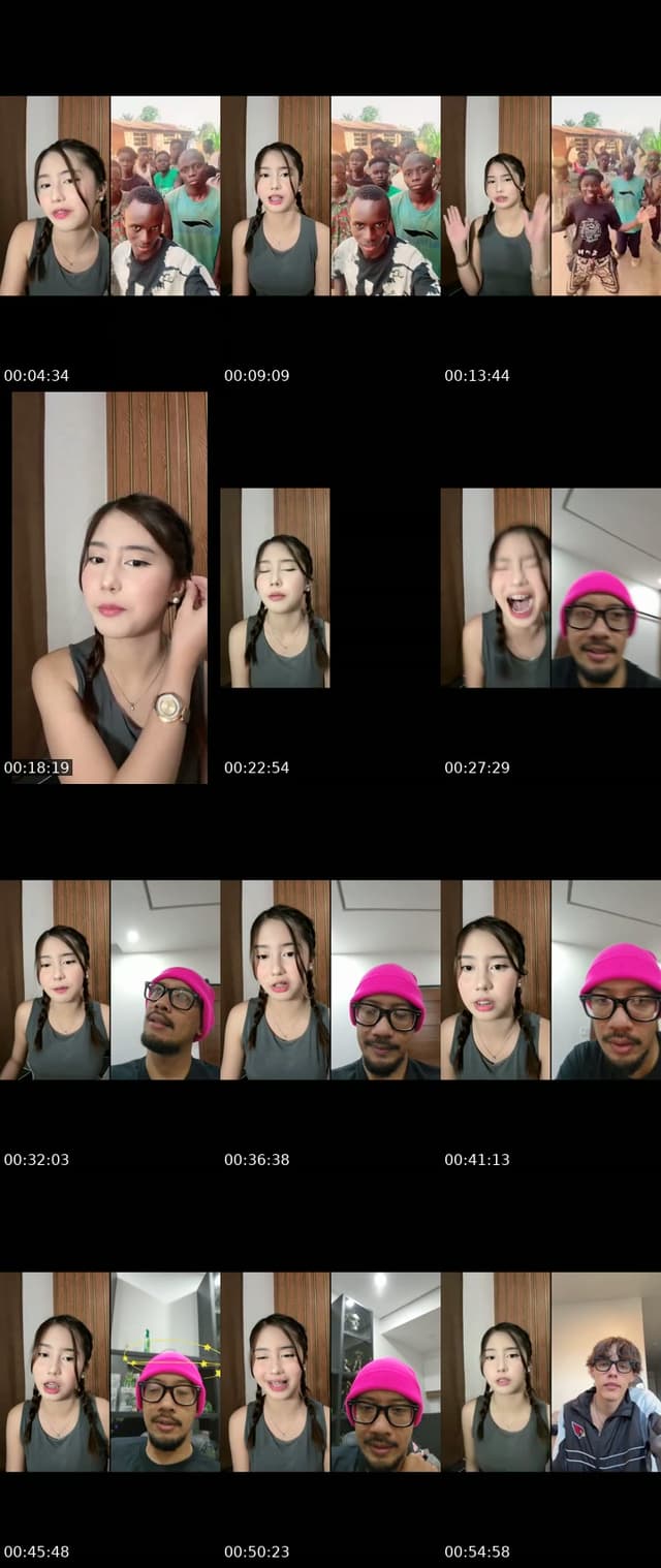 TikTok live: bantay frags by @ajpulpulaan_n