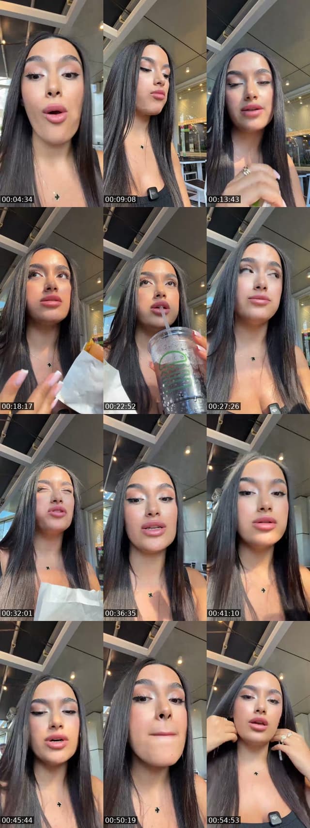 @eylemosko TikTok live