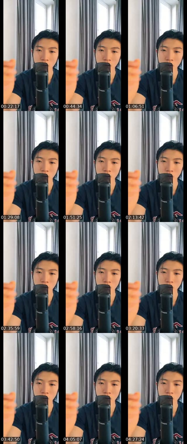 @haechan1205 TikTok live from 2026-07-21