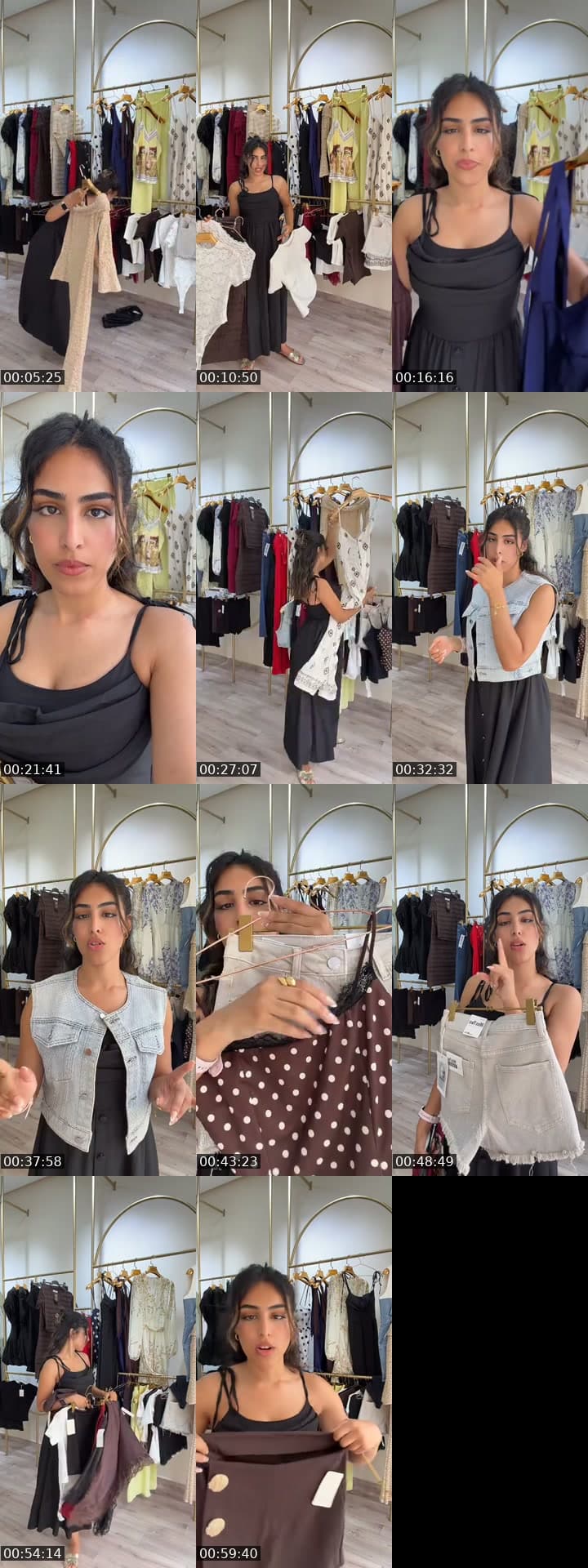 @khadijabalarh1 TikTok live stream