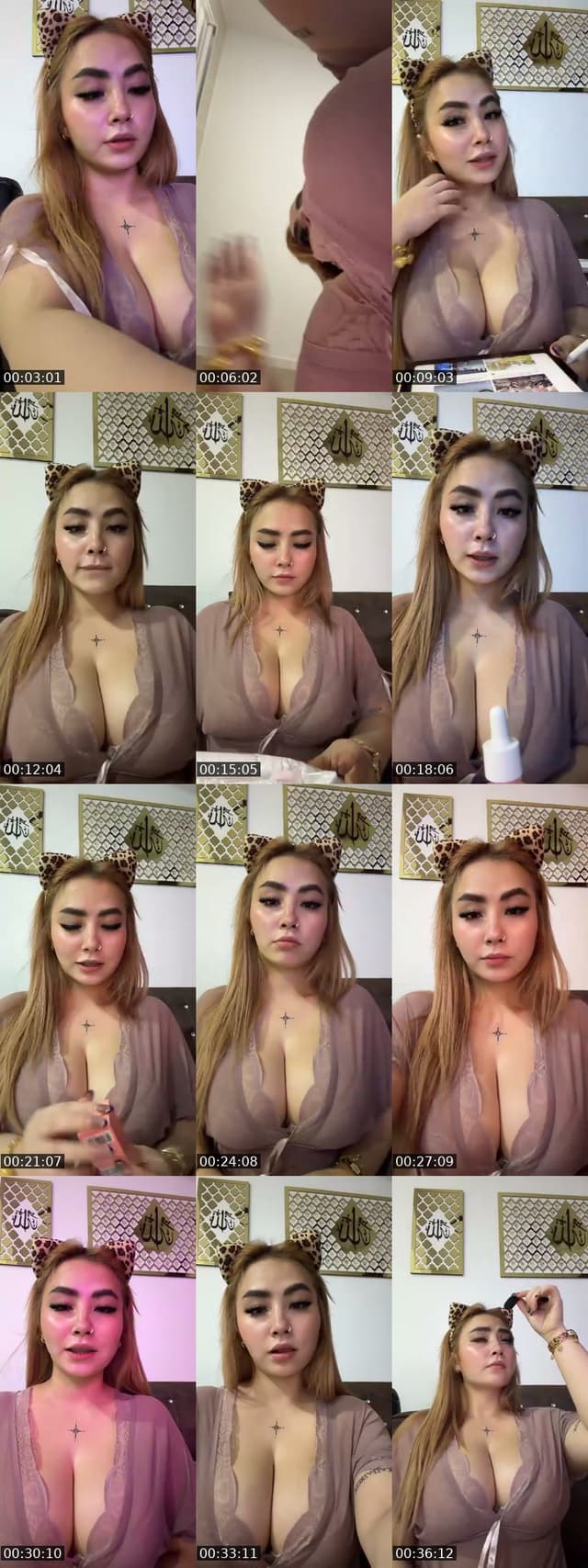 @marriashaqirrah TikTok live from 2026-07-21