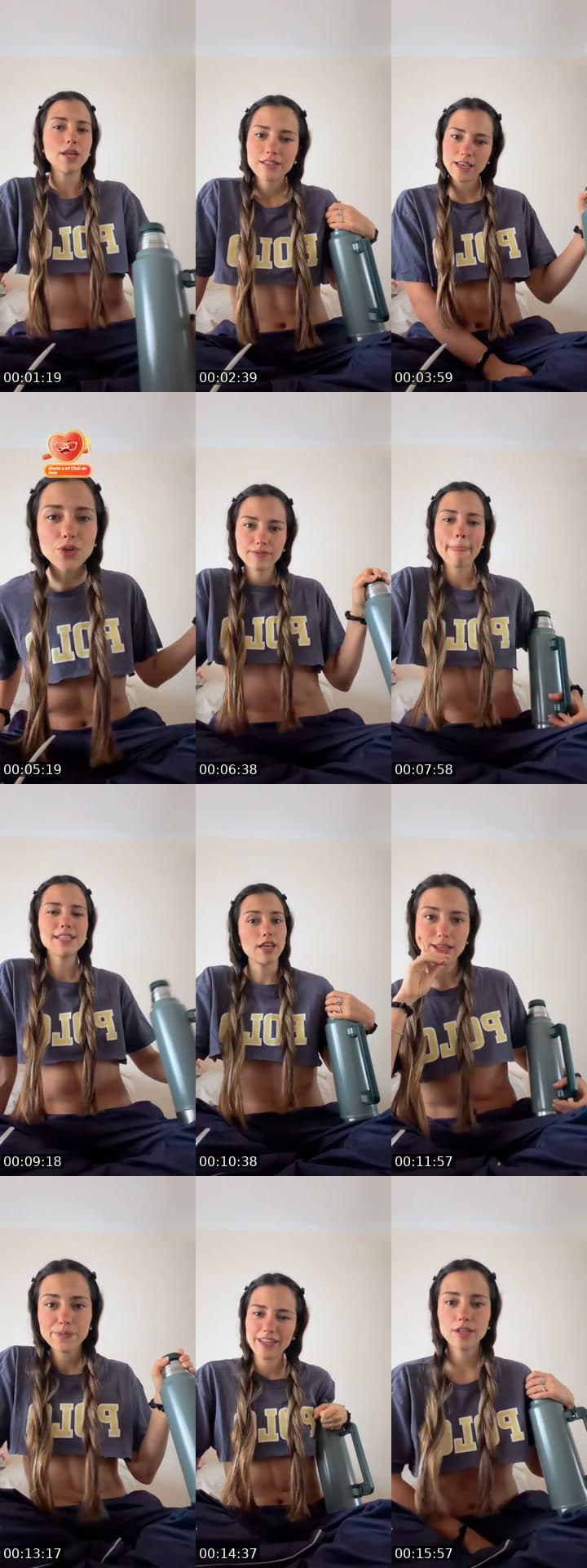 @aldi.bernardo TikTok live stream