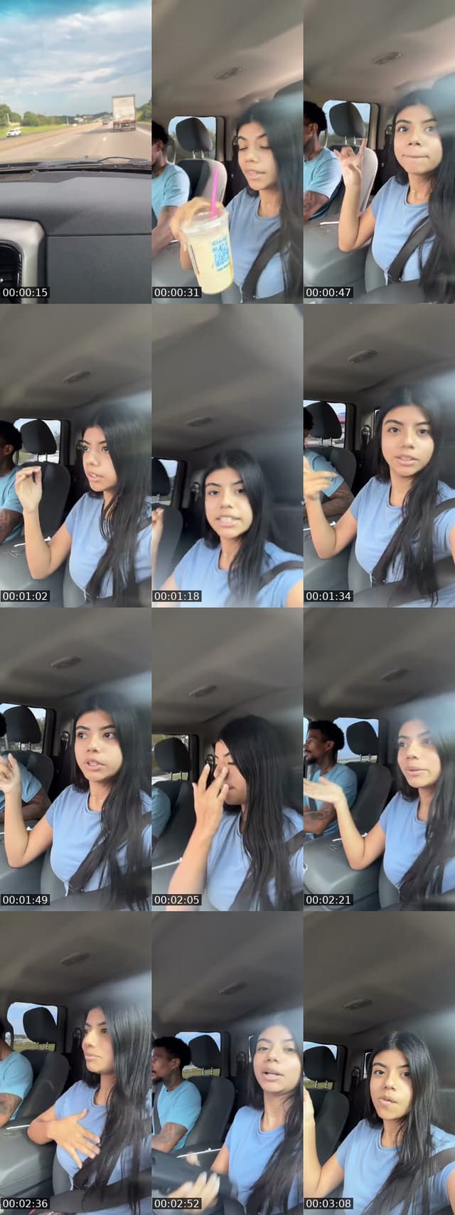 @yin6863 TikTok live
