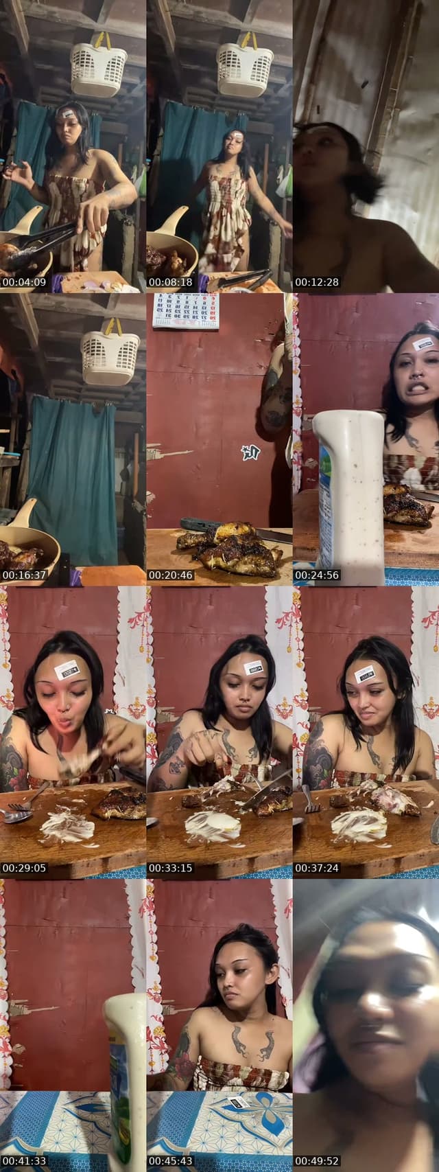 @b.bdoll TikTok live from 2026-07-21