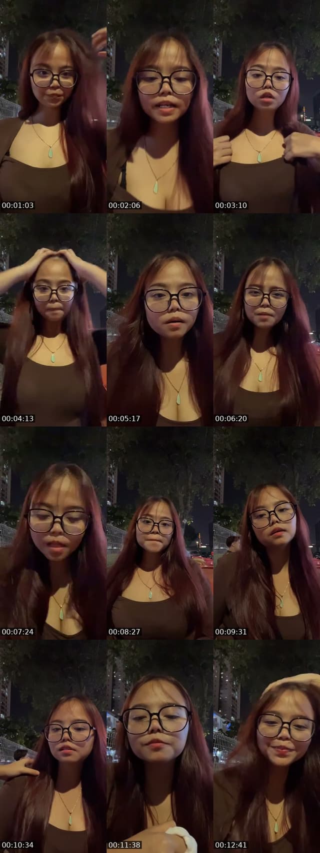 @nrnzrh___ TikTok live