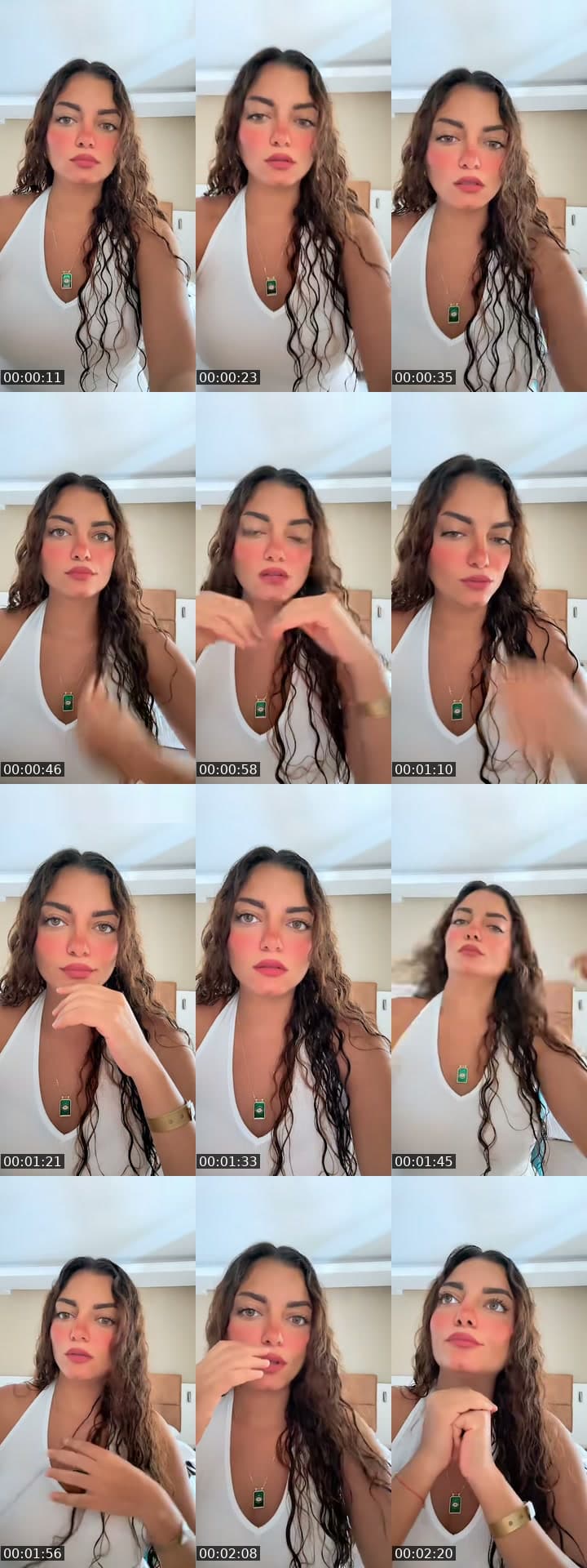 @merooooo990 TikTok live stream