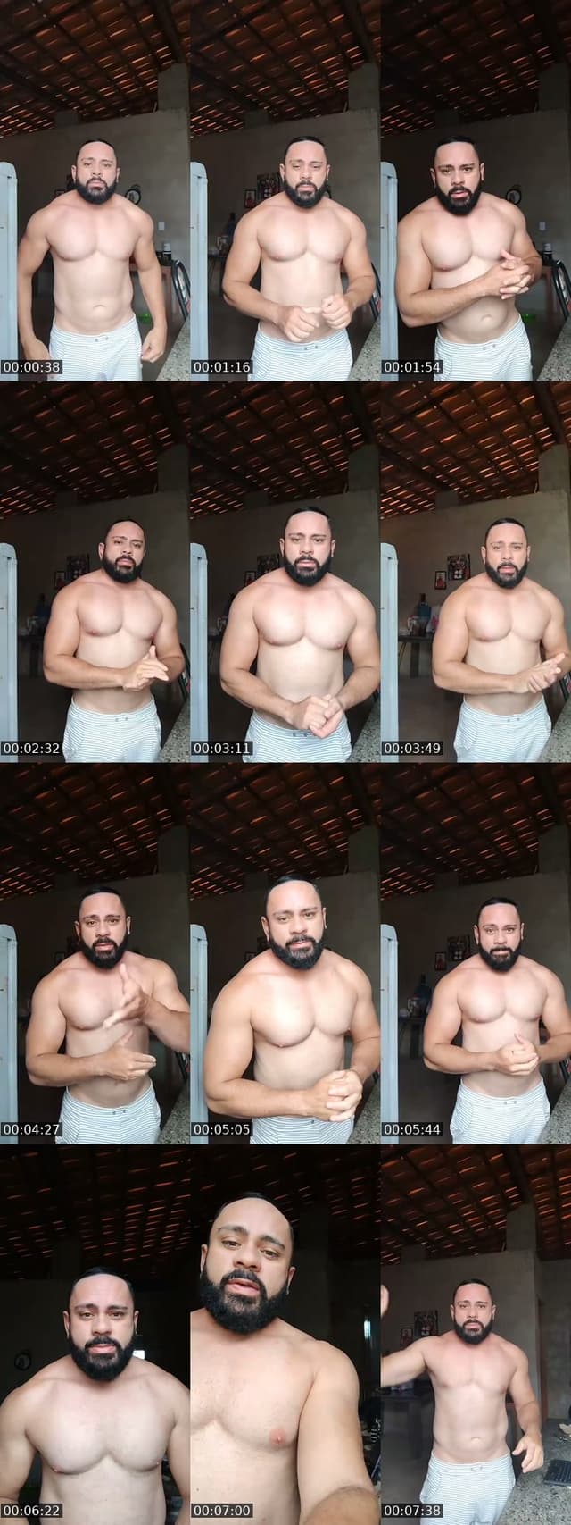 @paulorick63 TikTok live