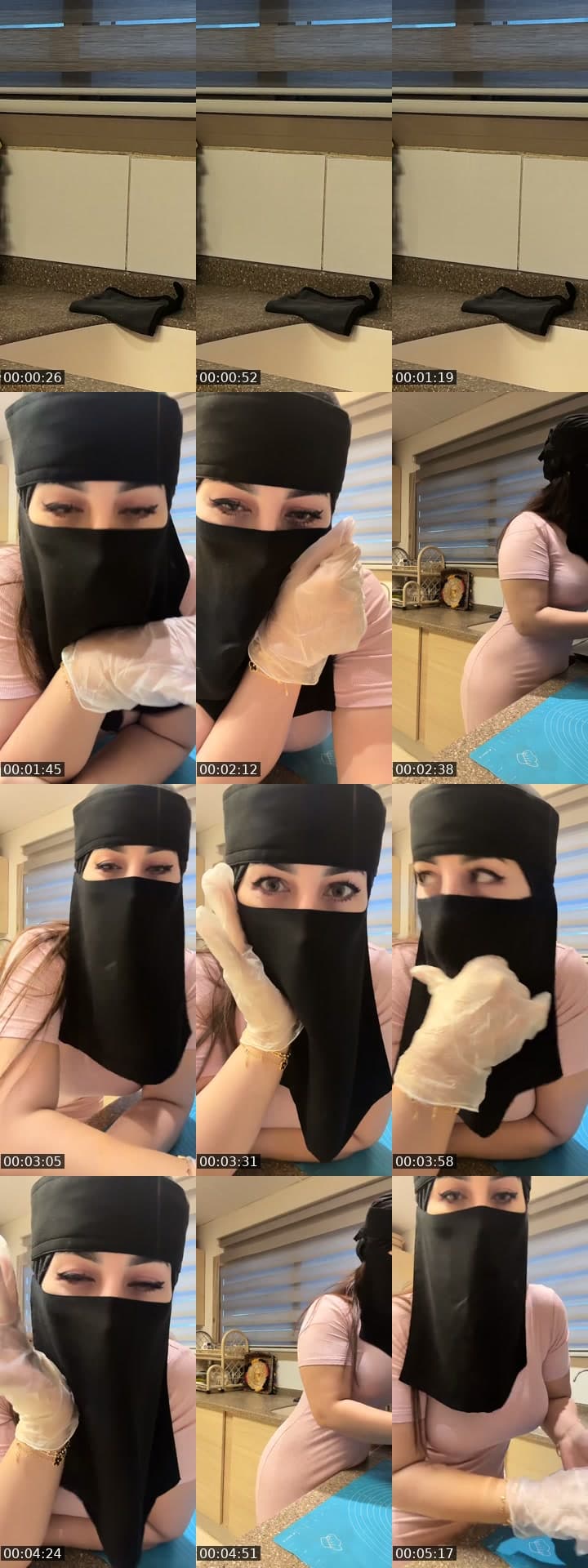 @princess_beauty93 TikTok live stream