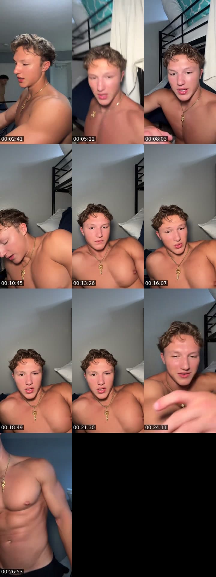 @etonylifts TikTok live stream