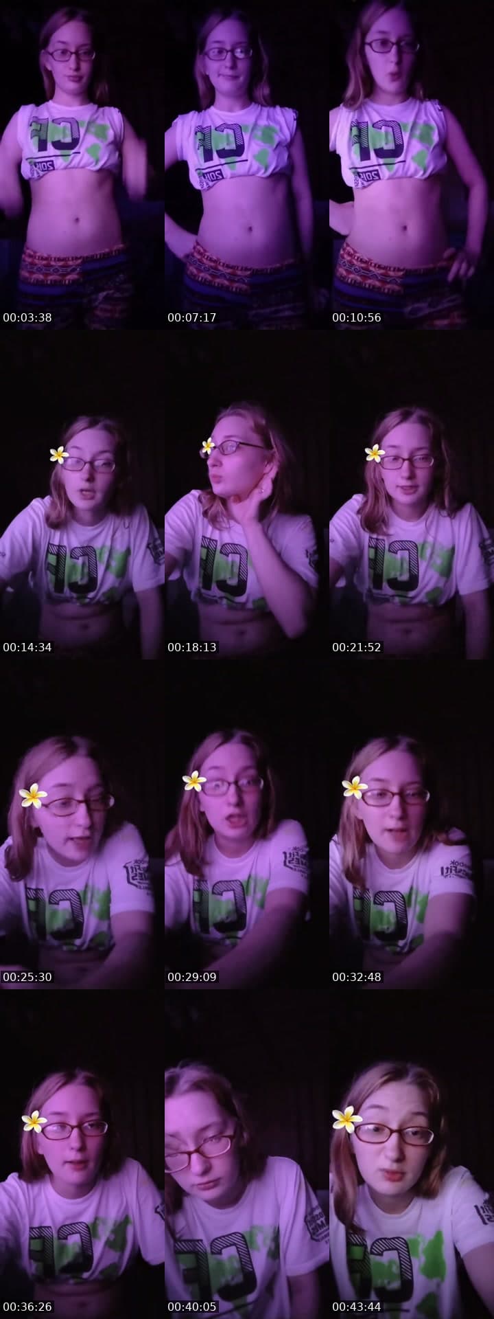 @jasmine.jones855 TikTok live stream