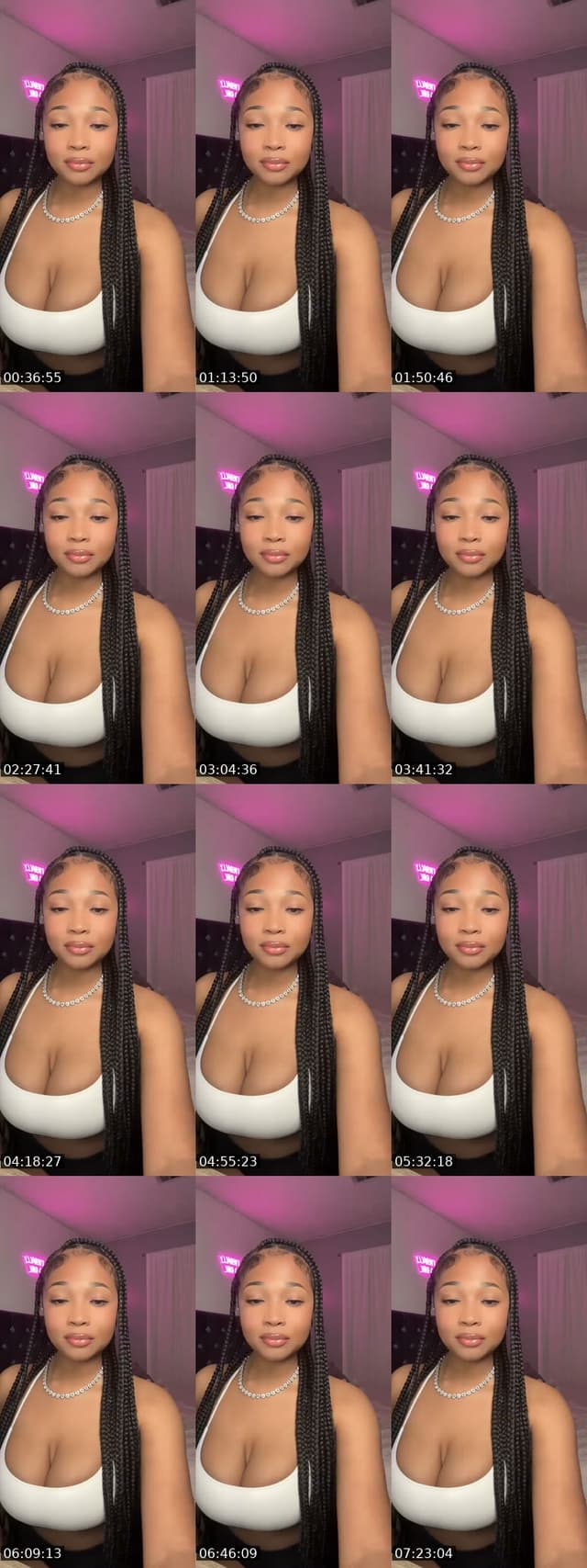 TikTok live: get here now by @itssdreka