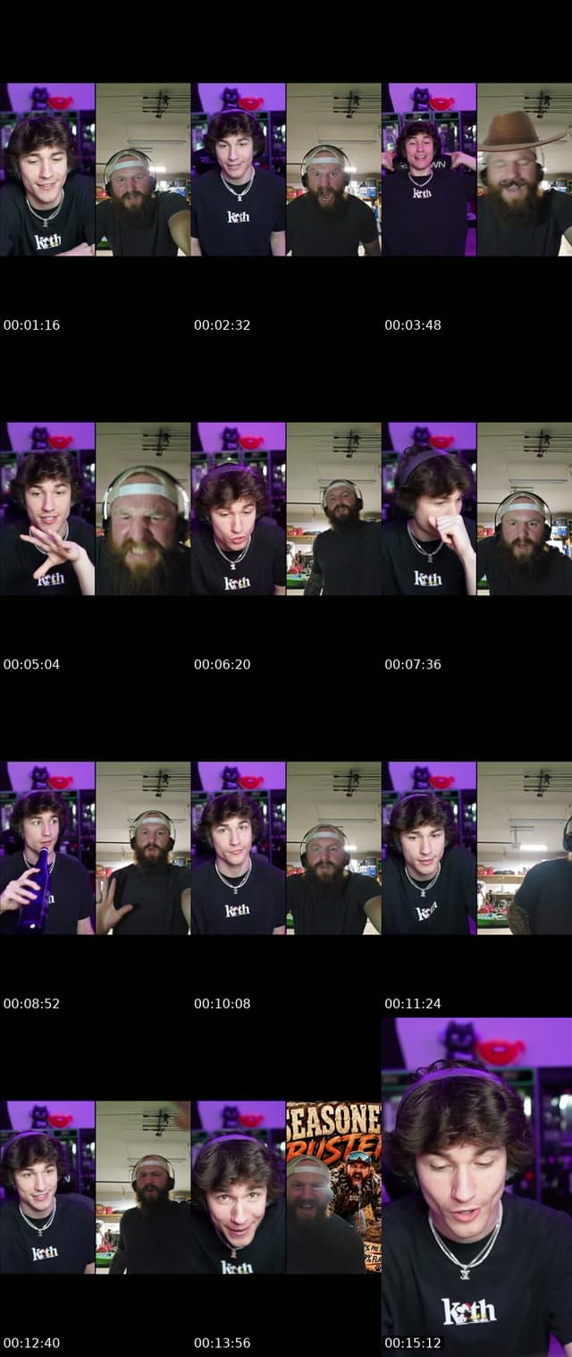 TikTok live: BREAKING WORLD RECORDS by @juuqttv