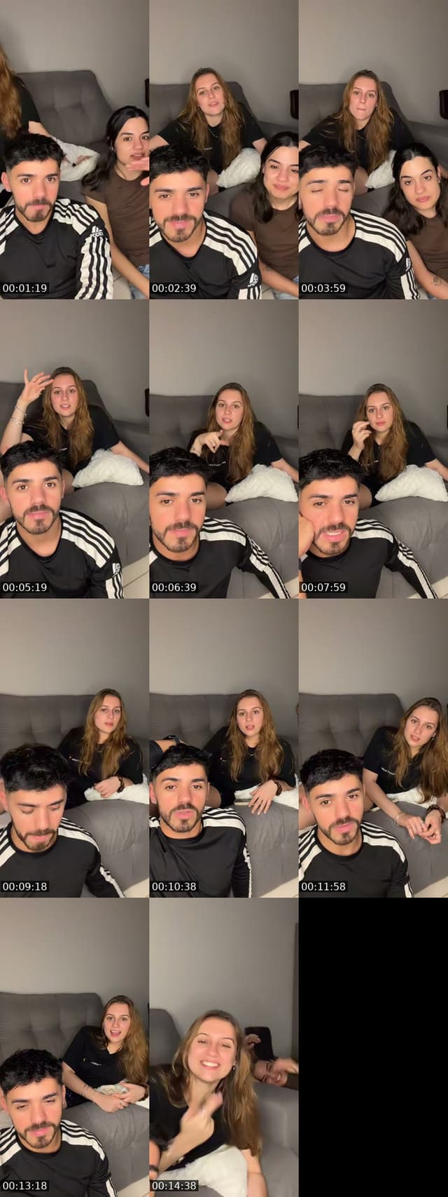 @ismaelmeendes TikTok live from 2026-07-22