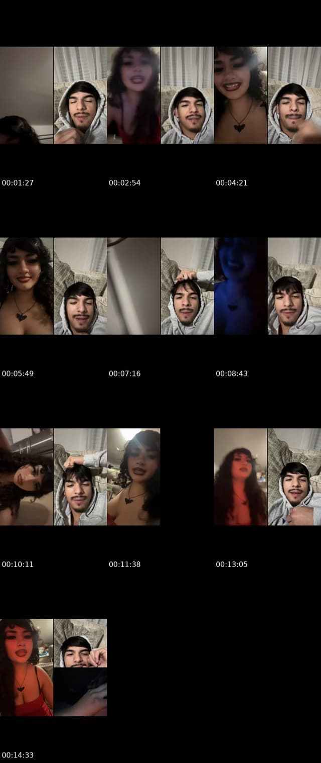 @lazazagoat TikTok live from 2026-07-22