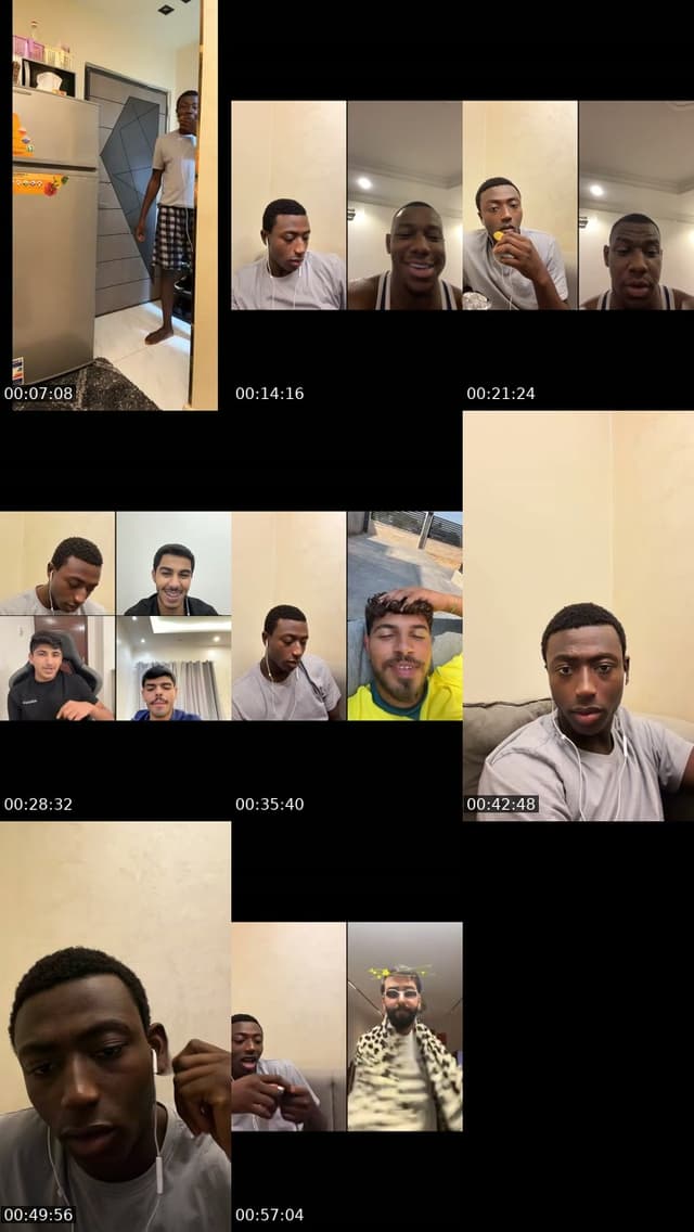 @mez_315 TikTok live