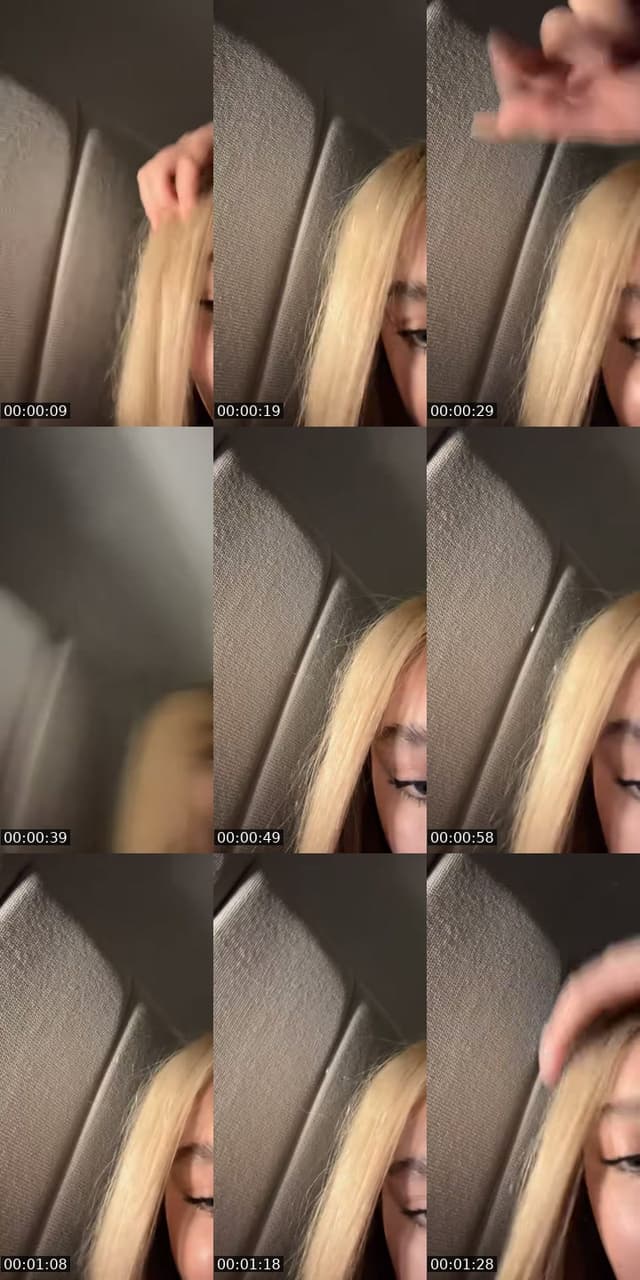 @milaa_guzmann TikTok live