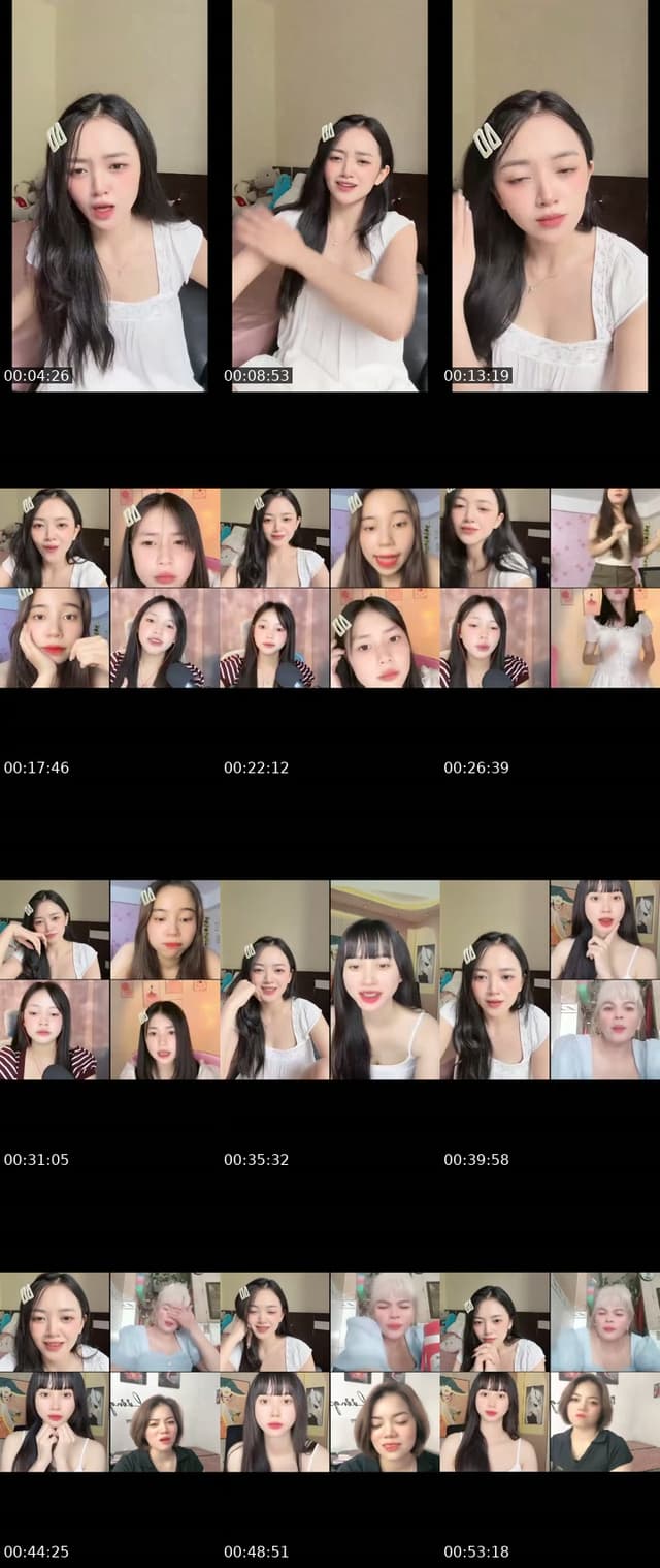 @shushi.daily9x TikTok live