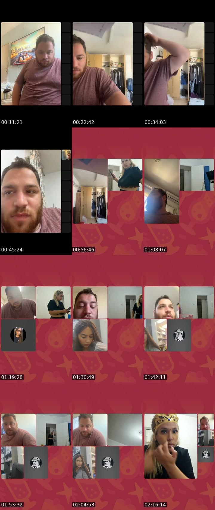 @user5082837059976 TikTok live stream