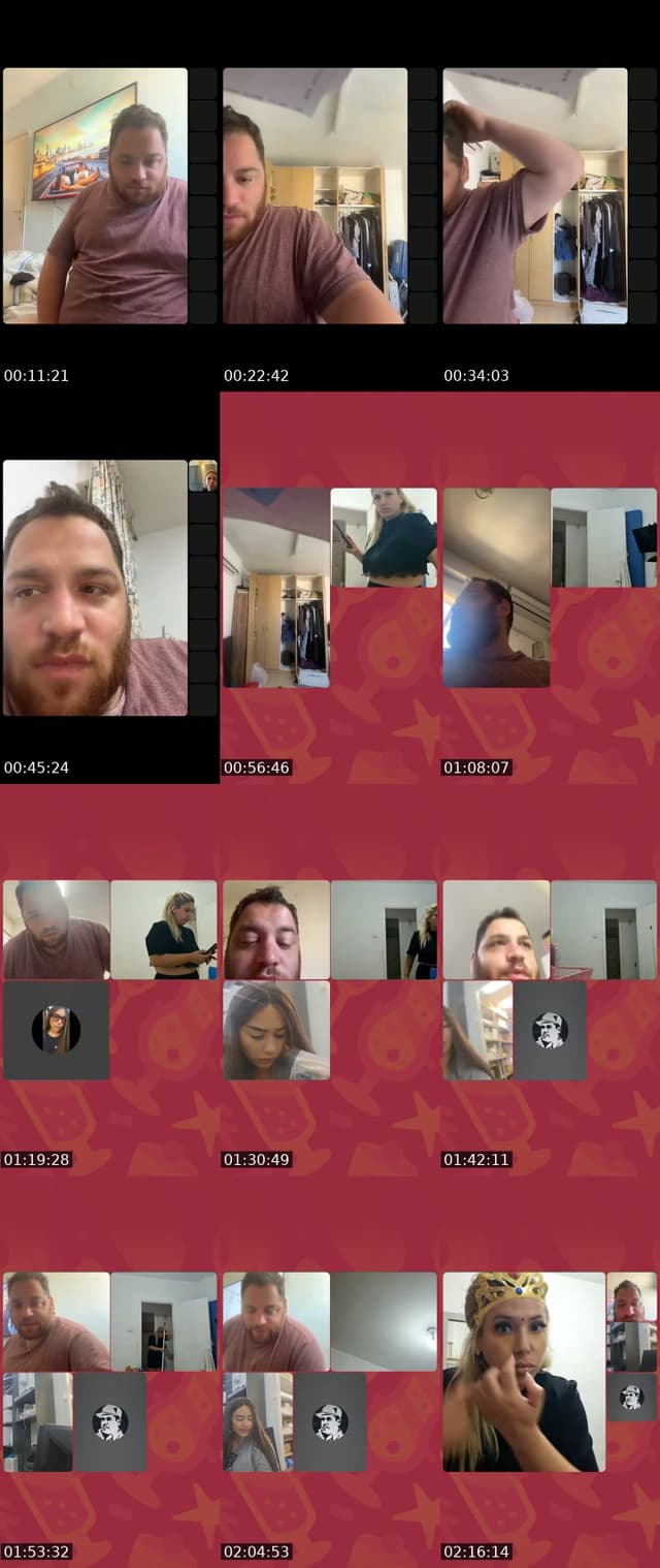 @user5082837059976 TikTok live from 2026-07-22
