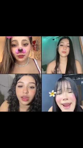 @marisol22809 TikTok live stream