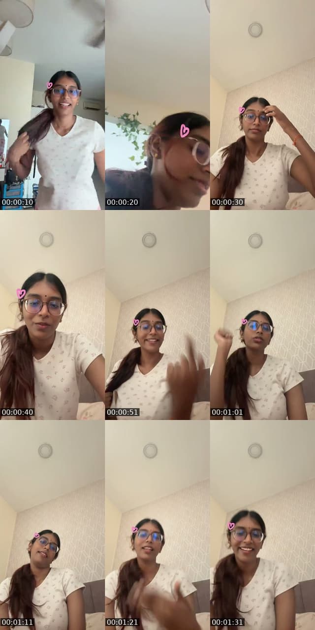 Hii - @mishuu21__
