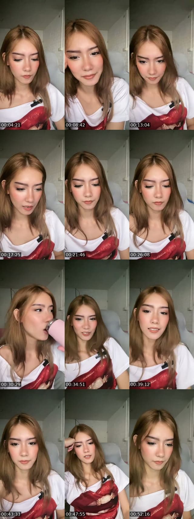 TikTok live: hi everyone! by @rinxi_xiii