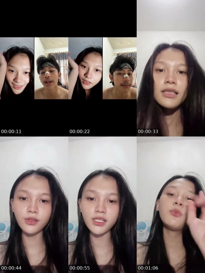 @pretty_girlll24 TikTok live stream