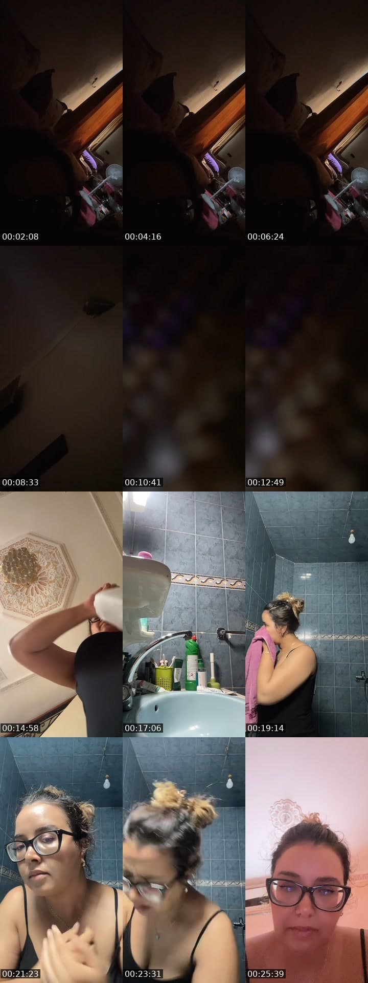 @very.much211 TikTok live stream