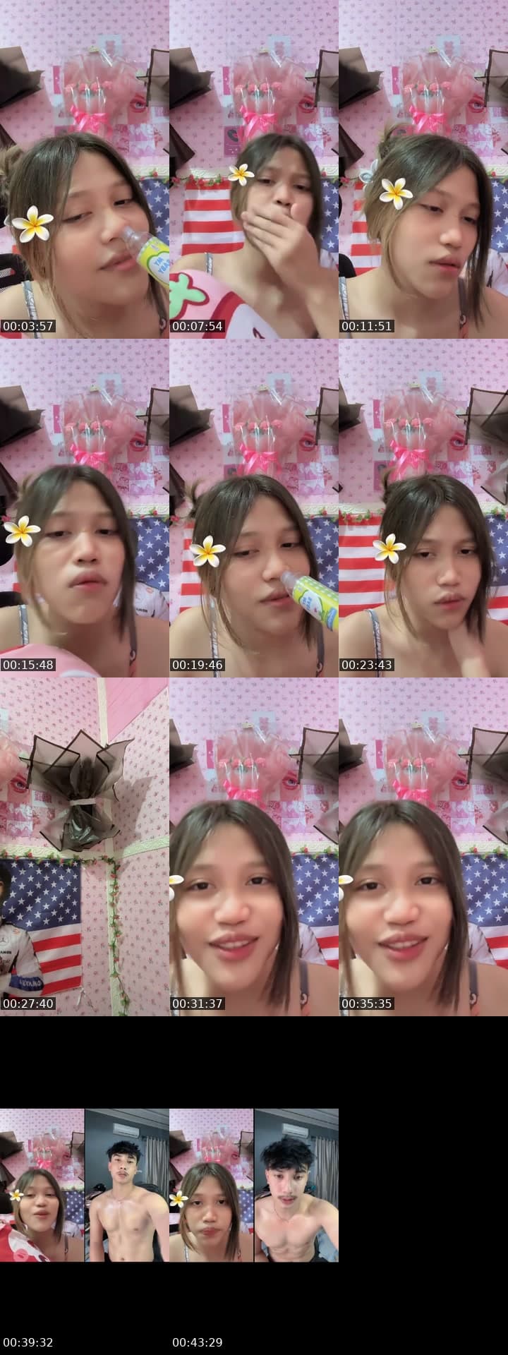@brewdisini1 TikTok live stream