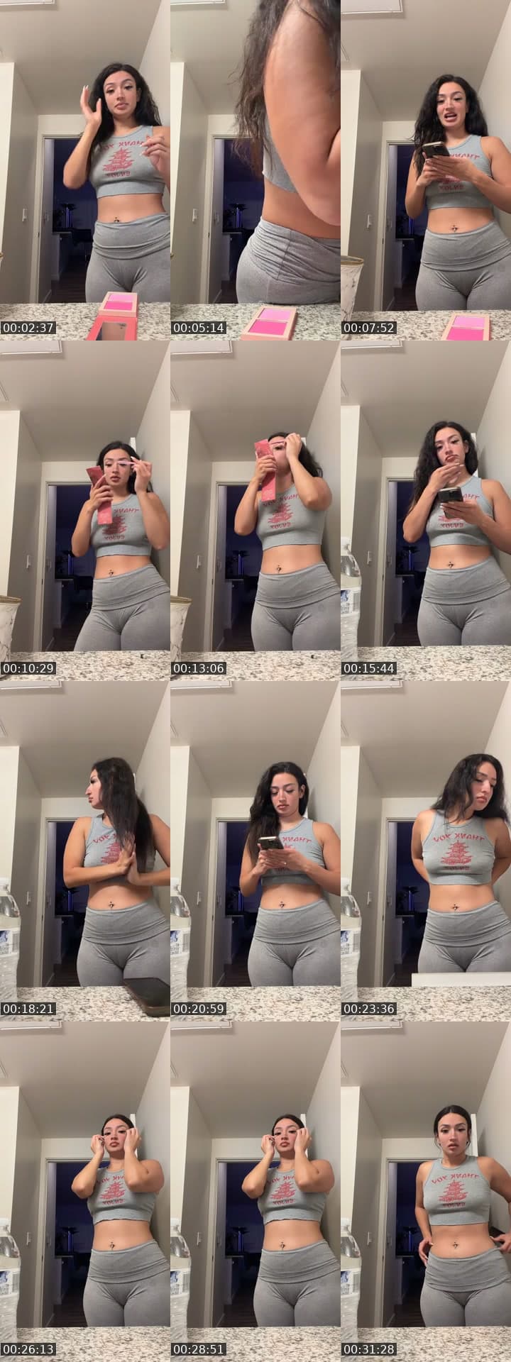 @_mmarvelouss_ TikTok live stream