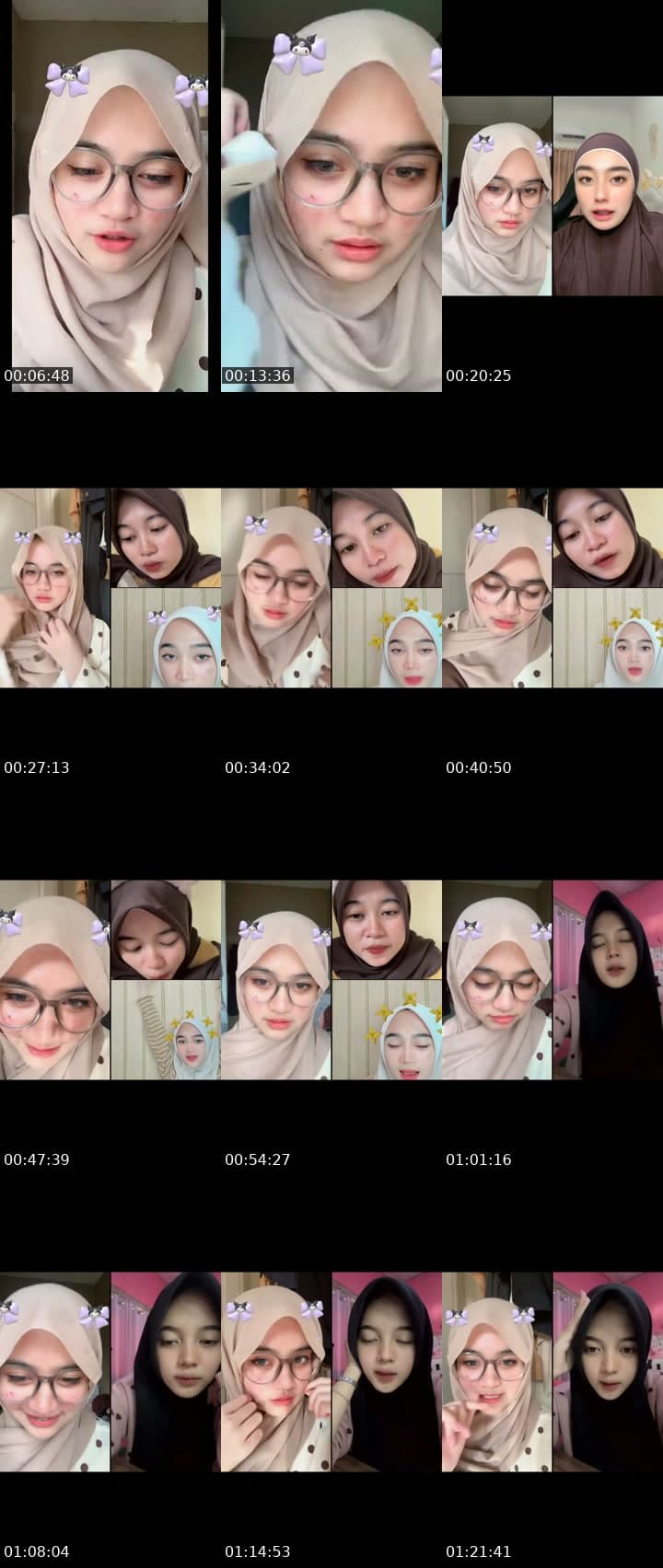 @fadilanrdn TikTok live stream