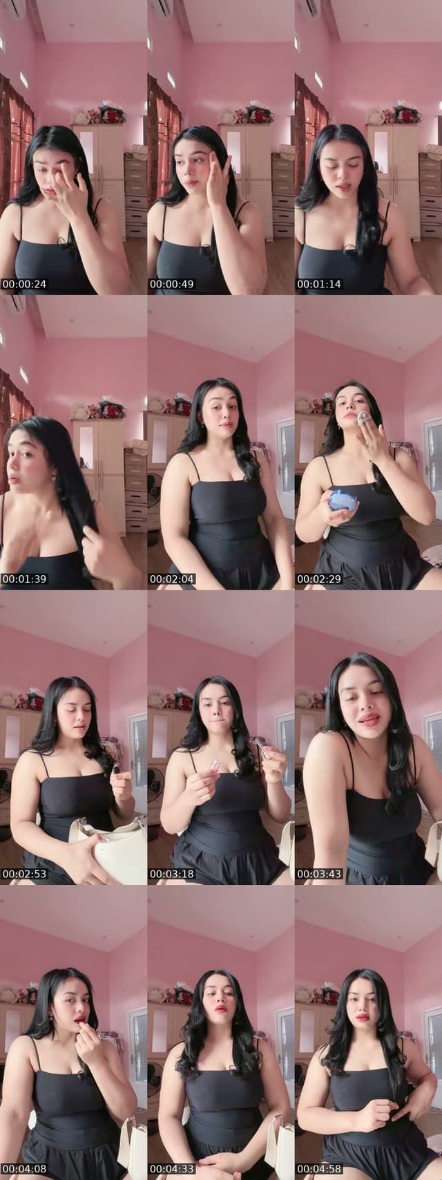 @kumachiperona TikTok live